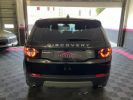 Annonce Land Rover Discovery Sport 2.0 TD4 - 150 - BVA SE PHASE 1