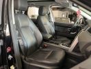 Annonce Land Rover Discovery Sport 2.0 TD4 - 150 - BVA SE PHASE 1