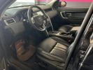 Annonce Land Rover Discovery Sport 2.0 TD4 - 150 - BVA SE PHASE 1