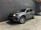 Voir l'annonce Land Rover Discovery Sport 2.0 TD4 150 ch 7 places