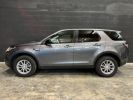 Annonce Land Rover Discovery Sport 2.0 TD4 150 ch 7 places