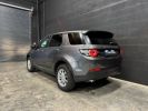 Annonce Land Rover Discovery Sport 2.0 TD4 150 ch 7 places