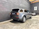 Annonce Land Rover Discovery Sport 2.0 TD4 150 ch 7 places