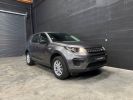 Annonce Land Rover Discovery Sport 2.0 TD4 150 ch 7 places