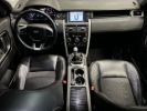 Annonce Land Rover Discovery Sport 2.0 TD4 150 ch 7 places