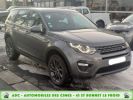 Voir l'annonce Land Rover Discovery Sport 2.0 TD4 150 HSE AWD 4X4 5PL BV6