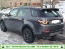 Annonce Land Rover Discovery Sport 2.0 TD4 150 HSE AWD 4X4 5PL BV6