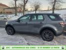 Annonce Land Rover Discovery Sport 2.0 TD4 150 HSE AWD 4X4 5PL BV6