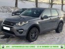 Annonce Land Rover Discovery Sport 2.0 TD4 150 HSE AWD 4X4 5PL BV6