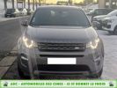 Annonce Land Rover Discovery Sport 2.0 TD4 150 HSE AWD 4X4 5PL BV6