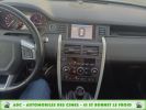 Annonce Land Rover Discovery Sport 2.0 TD4 150 HSE AWD 4X4 5PL BV6