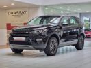 Voir l'annonce Land Rover Discovery Sport 2.0 TD4 150 SE 4WD AUTO