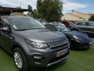 Annonce Land Rover Discovery Sport 2.0 TD4 150CH AWD HSE