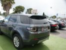 Annonce Land Rover Discovery Sport 2.0 TD4 150CH AWD HSE