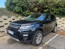 Annonce Land Rover Discovery Sport 2.0 TD4 150CH AWD HSE BVA MARK II