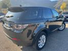 Annonce Land Rover Discovery Sport 2.0 TD4 150CH AWD HSE BVA MARK II