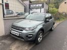 Voir l'annonce Land Rover Discovery Sport 2.0 TD4 150ch AWD HSE Luxury BVA MOTEUR HS