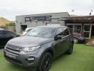 Annonce Land Rover Discovery Sport 2.0 TD4 150CH AWD PURE BVA MARK II