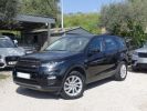 Voir l'annonce Land Rover Discovery Sport 2.0 TD4 150CH AWD SE BVA MARK II