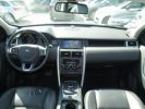 Annonce Land Rover Discovery Sport 2.0 TD4 150CH AWD SE BVA MARK II