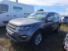 Voir l'annonce Land Rover Discovery Sport 2.0 TD4 150ch AWD SE BVA Mark II