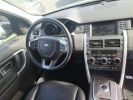 Annonce Land Rover Discovery Sport 2.0 TD4 150ch AWD SE BVA Mark II