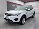 Annonce Land Rover Discovery Sport 2.0 TD4 150ch AWD SE Mark I