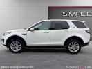 Annonce Land Rover Discovery Sport 2.0 TD4 150ch AWD SE Mark I