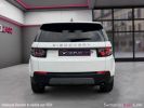 Annonce Land Rover Discovery Sport 2.0 TD4 150ch AWD SE Mark I