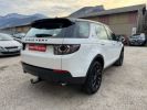Annonce Land Rover Discovery Sport 2.0 TD4 150CH AWD SE MARK II