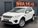 Voir l'annonce Land Rover Discovery Sport 2.0 TD4 150CH EXECUTIVE AWD BVA MARK III