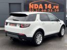 Annonce Land Rover Discovery Sport 2.0 TD4 150CH EXECUTIVE AWD BVA MARK III