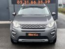 Annonce Land Rover Discovery Sport 2.0 TD4 150CH HSE AWD BVA MARK III