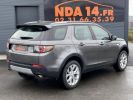 Annonce Land Rover Discovery Sport 2.0 TD4 150CH HSE AWD BVA MARK III