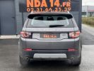 Annonce Land Rover Discovery Sport 2.0 TD4 150CH HSE AWD BVA MARK III