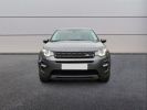 Annonce Land Rover Discovery Sport 2.0 TD4 150CH SE AWD BVA MARK III Gris Corris