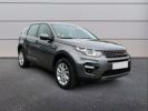 Annonce Land Rover Discovery Sport 2.0 TD4 150CH SE AWD BVA MARK III Gris Corris