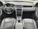 Annonce Land Rover Discovery Sport 2.0 TD4 150CH SE AWD BVA MARK III Gris Corris