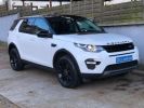 Voir l'annonce Land Rover Discovery Sport 2.0 TD4 150cv HSE Dynamic Automatique