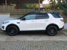 Annonce Land Rover Discovery Sport 2.0 TD4 150cv HSE Dynamic Automatique