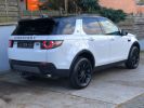 Annonce Land Rover Discovery Sport 2.0 TD4 150cv HSE Dynamic Automatique