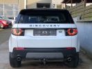 Annonce Land Rover Discovery Sport 2.0 TD4 150cv HSE Dynamic Automatique