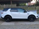 Annonce Land Rover Discovery Sport 2.0 TD4 150cv HSE Dynamic Automatique