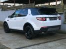 Annonce Land Rover Discovery Sport 2.0 TD4 150cv HSE Dynamic Automatique