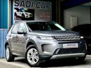 Voir l'annonce Land Rover Discovery Sport 2.0 TD4 163cv MHEV 4WD D165 Full Options