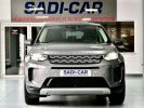 Annonce Land Rover Discovery Sport 2.0 TD4 163cv MHEV 4WD D165 Full Options