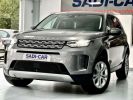 Annonce Land Rover Discovery Sport 2.0 TD4 163cv MHEV 4WD D165 Full Options