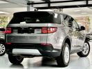 Annonce Land Rover Discovery Sport 2.0 TD4 163cv MHEV 4WD D165 Full Options