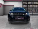 Annonce Land Rover Discovery Sport 2.0 TD4 16V 4x4 150 cv Boite auto