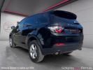 Annonce Land Rover Discovery Sport 2.0 TD4 16V 4x4 150 cv Boite auto